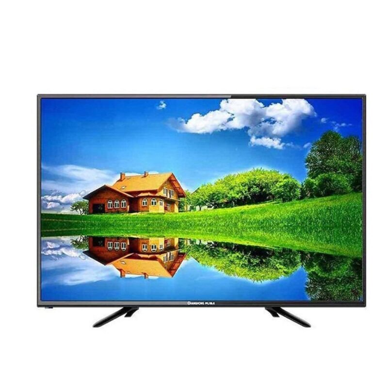 Changhong Ruba L32X5 32-inch HD LED TV